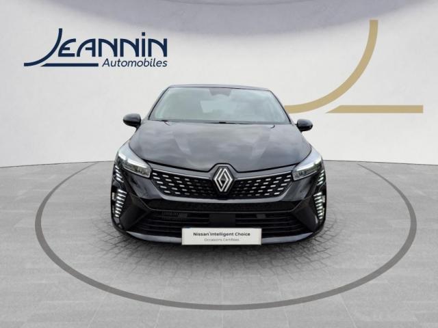 Renault Clio image 9