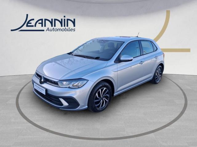 Volkswagen Polo 1.0 Tsi 95 S&s Dsg7 Life