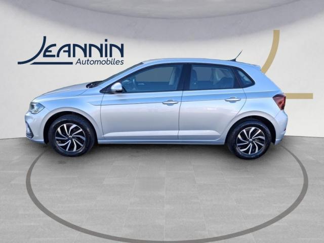 Volkswagen Polo image 3