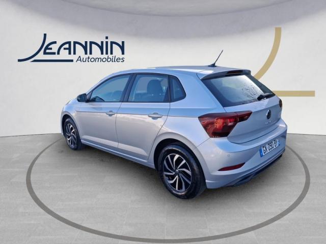 Volkswagen Polo image 1