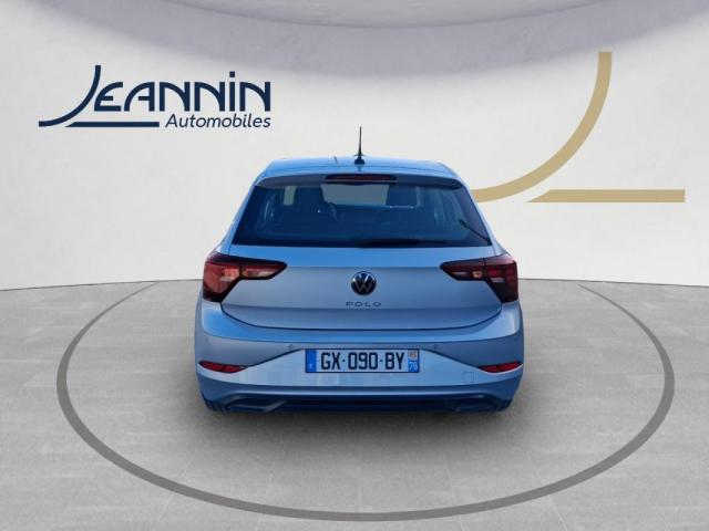 Volkswagen Polo image 2