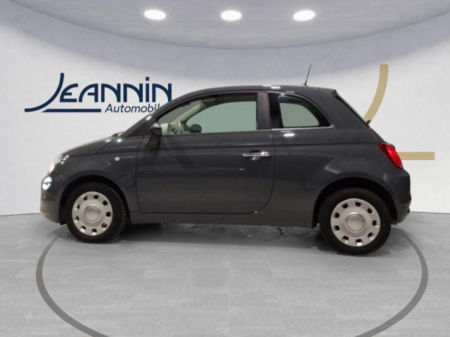 Fiat 500 image 1