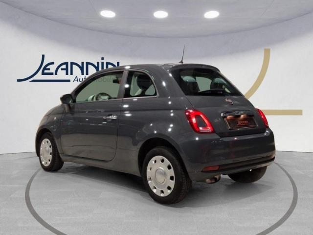 Fiat 500 image 5