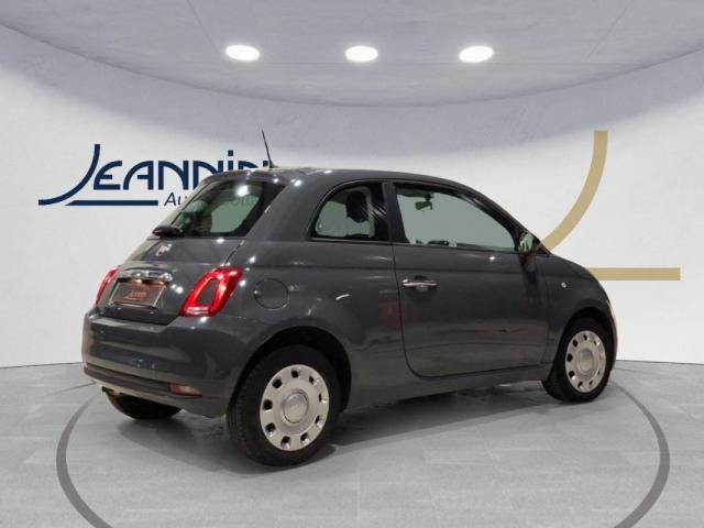 Fiat 500 image 6
