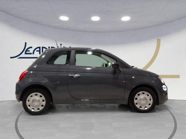 Fiat 500 image 4