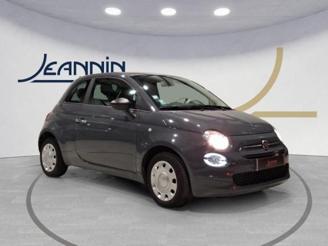 Fiat 500 image 3
