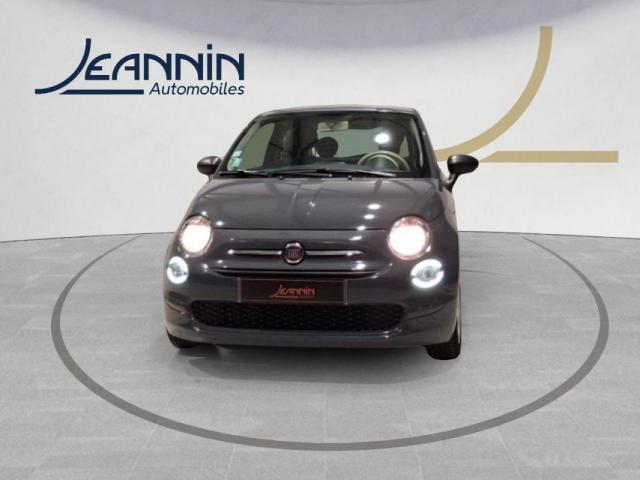 Fiat 500 image 7