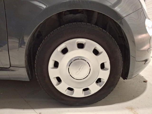 Fiat 500 image 9