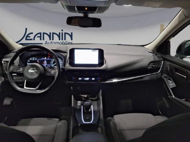 Nissan Qashqai image 5