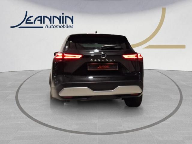 Nissan Qashqai image 9