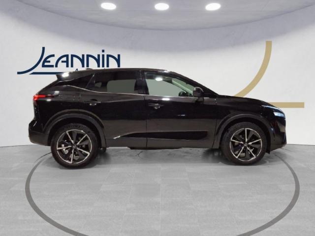 Nissan Qashqai image 7