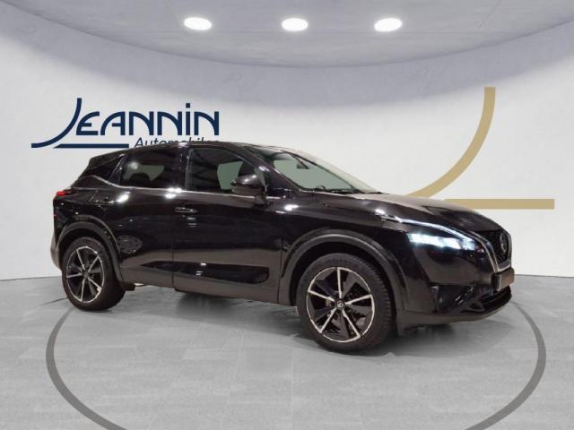 Nissan Qashqai image 2