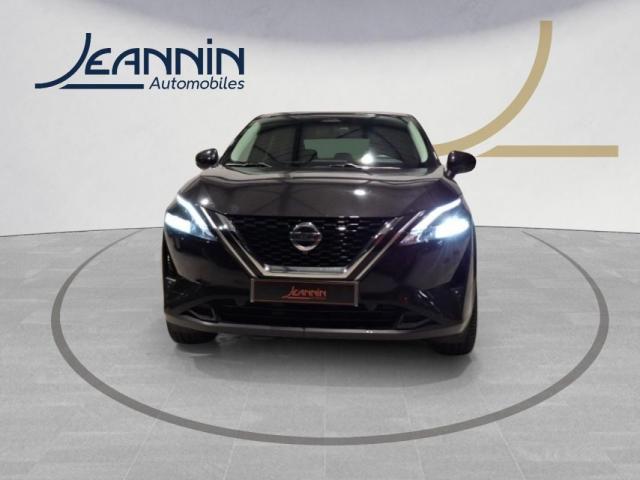 Nissan Qashqai image 3