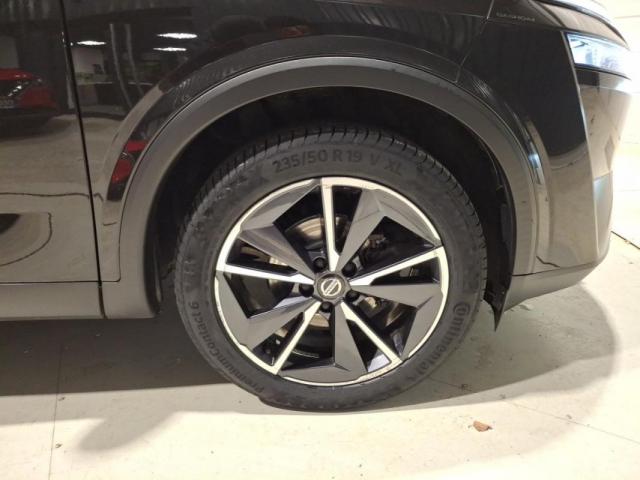 Nissan Qashqai image 8