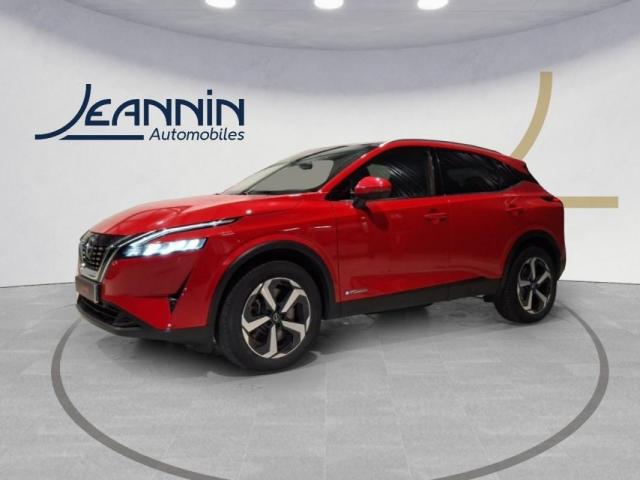 Nissan Qashqai E-Power 190 Ch N-Connecta