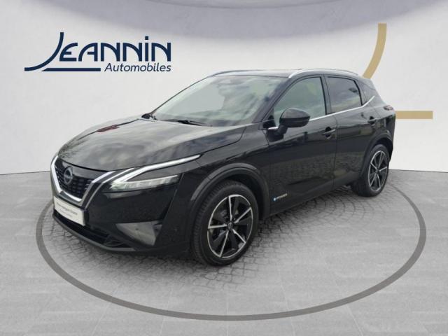 Nissan Qashqai E-Power 190 Ch Tekna