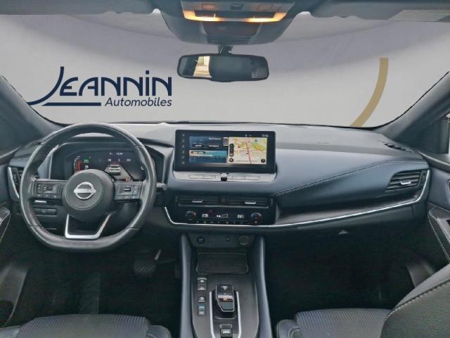 Nissan Qashqai image 4