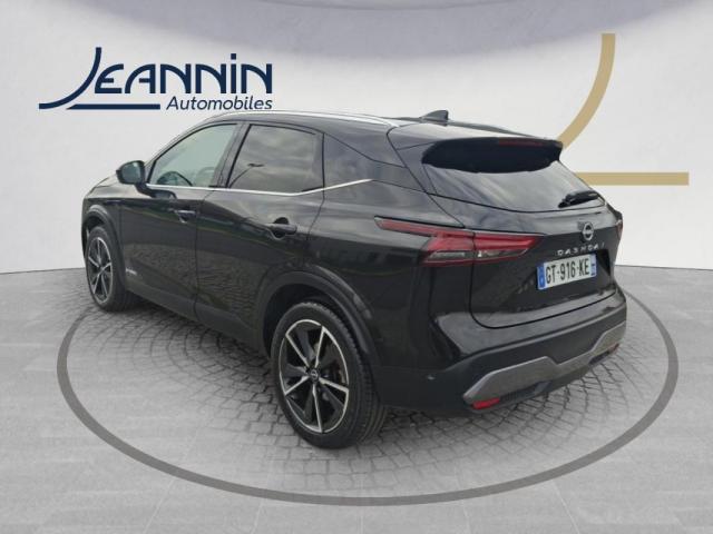 Nissan Qashqai image 9