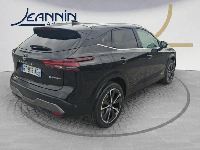 Nissan Qashqai image 5