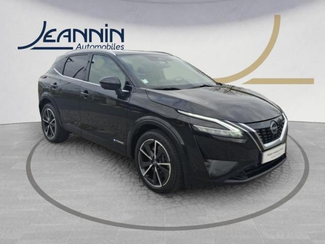 Nissan Qashqai image 3