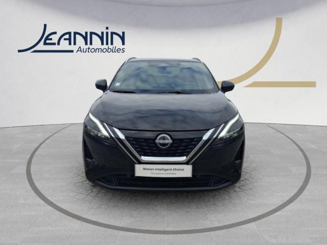 Nissan Qashqai image 8