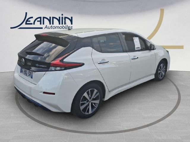 Nissan Leaf image 5