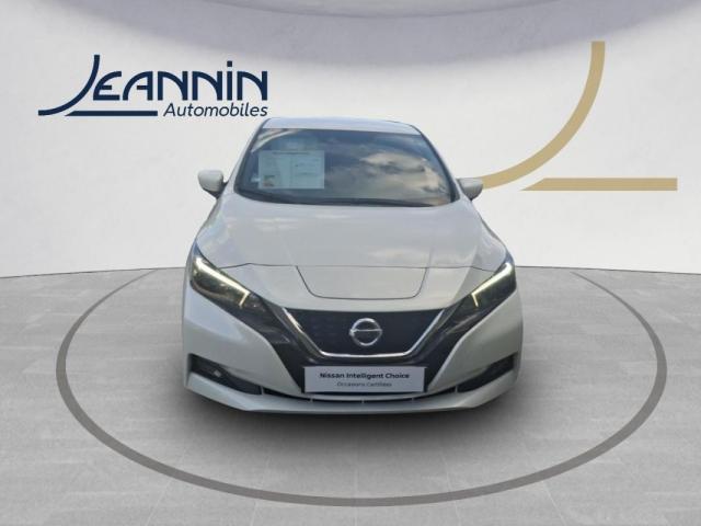 Nissan Leaf image 9