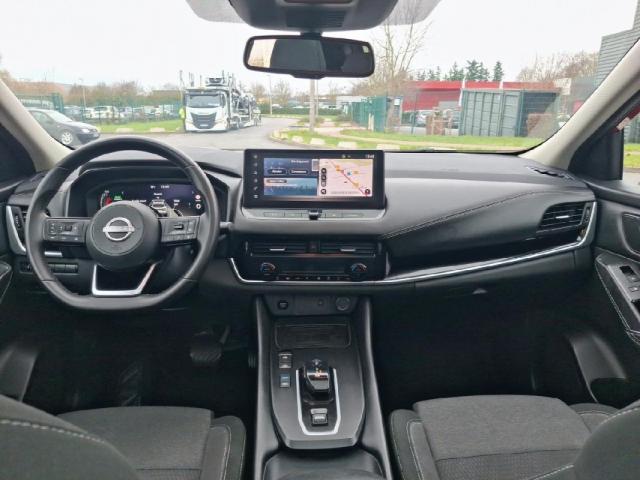 Nissan Qashqai image 3