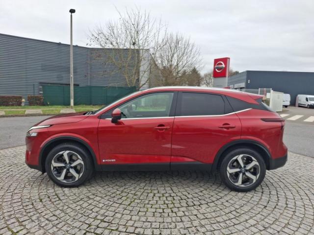 Nissan Qashqai image 6