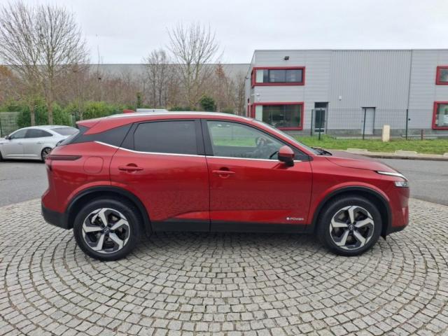 Nissan Qashqai image 2