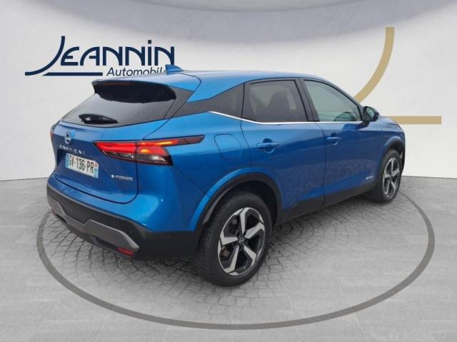 Nissan Qashqai image 2