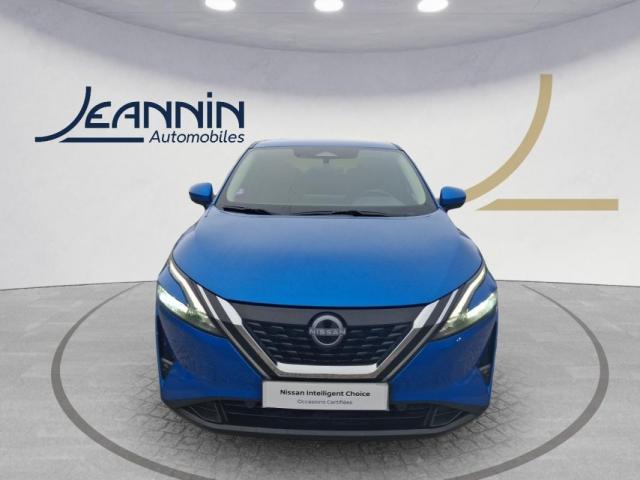 Nissan Qashqai image 9