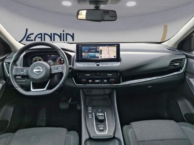 Nissan Qashqai image 6