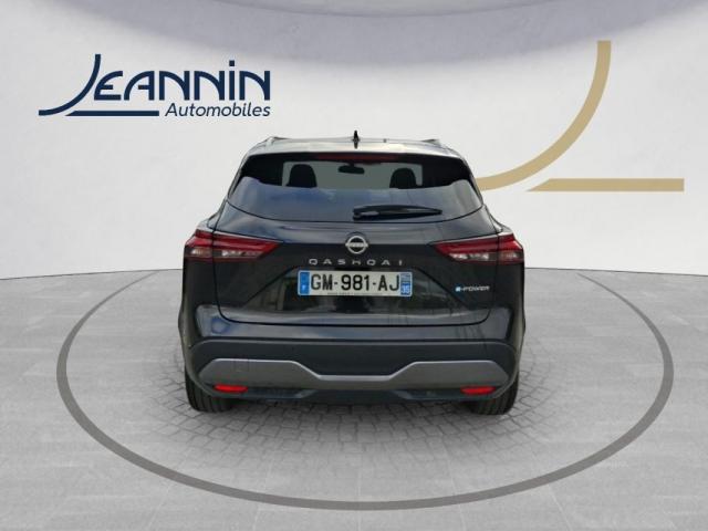 Nissan Qashqai image 9