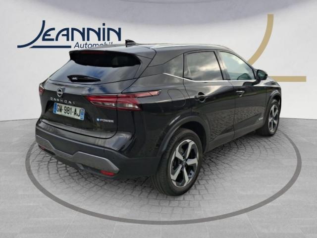 Nissan Qashqai image 1