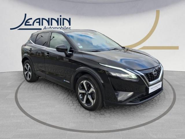 Nissan Qashqai image 3