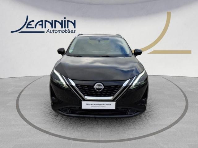 Nissan Qashqai image 4