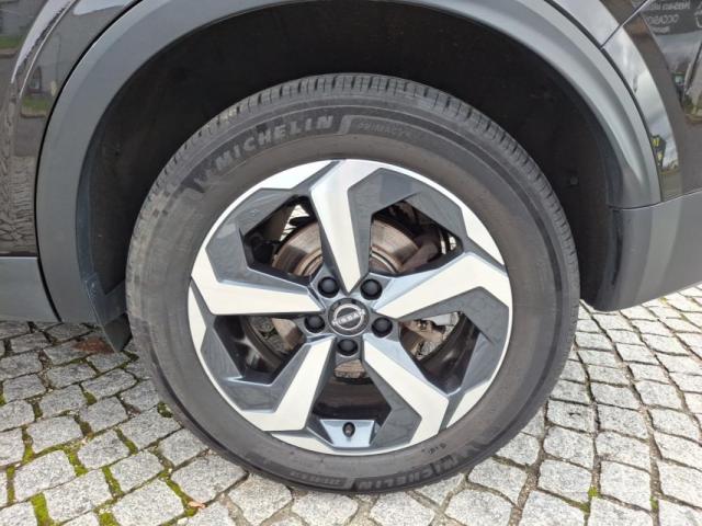 Nissan Qashqai image 8