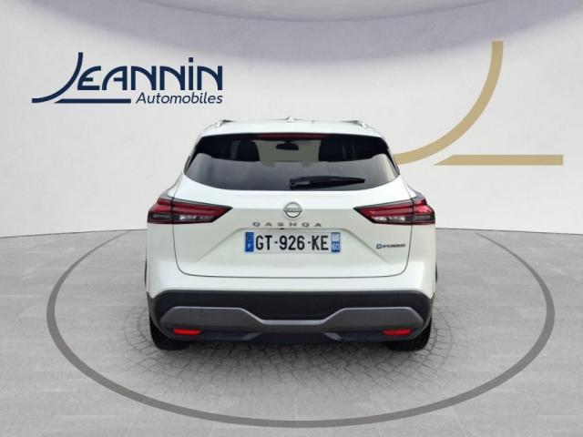 Nissan Qashqai image 2