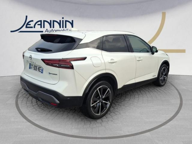 Nissan Qashqai image 7