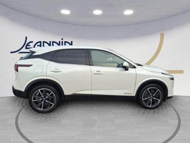 Nissan Qashqai image 1