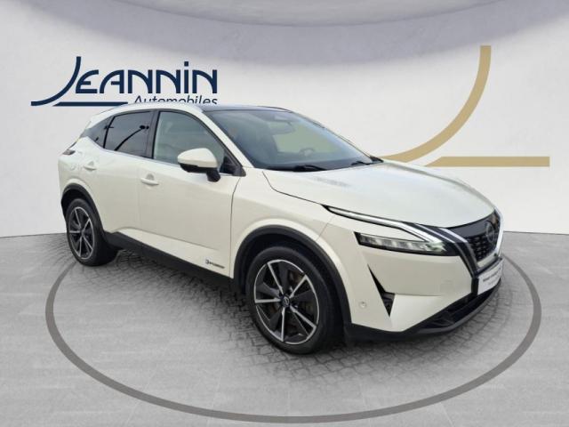 Nissan Qashqai image 9