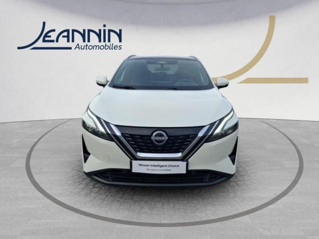 Nissan Qashqai image 5