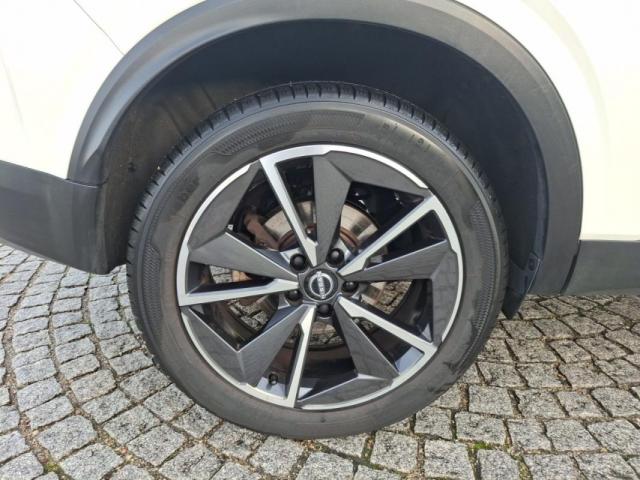 Nissan Qashqai image 6