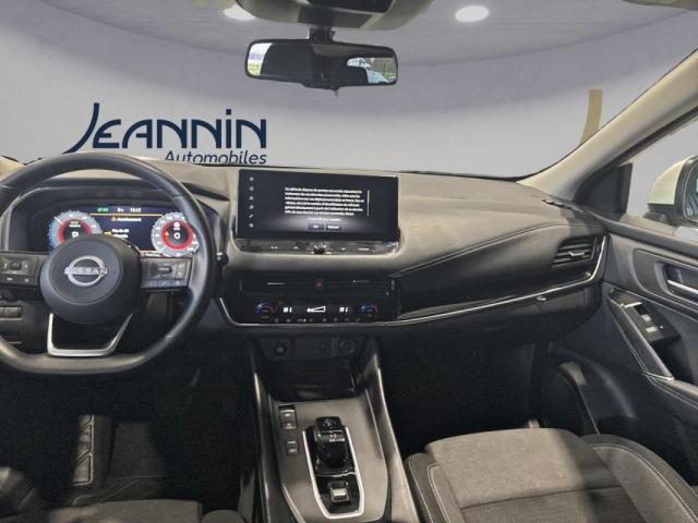 Nissan Qashqai image 3