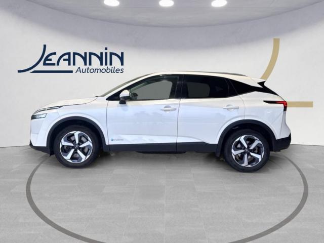 Nissan Qashqai image 4