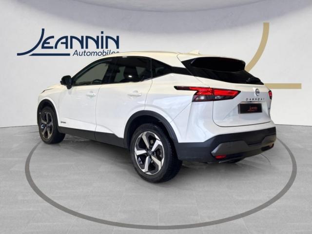 Nissan Qashqai image 2