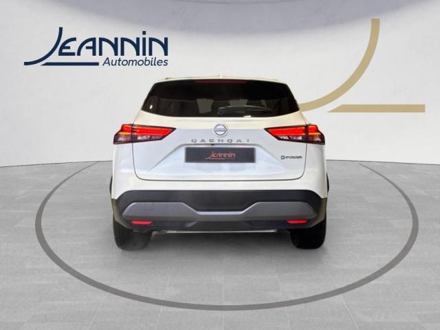 Nissan Qashqai image 1