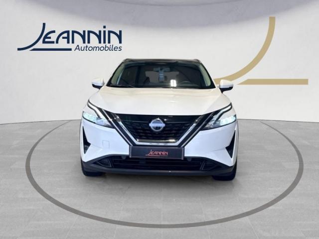 Nissan Qashqai image 5