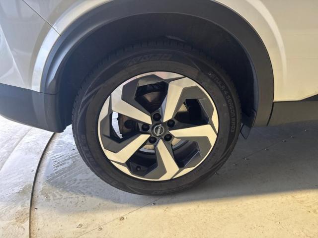 Nissan Qashqai image 7